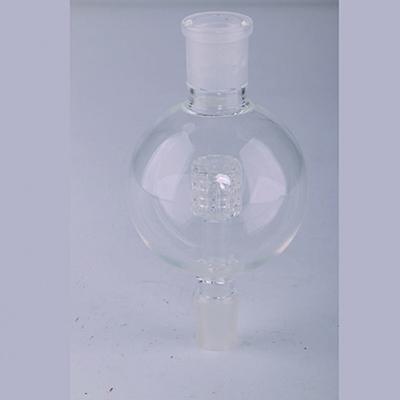Glass Molasses Catcher