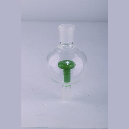 Glass Molasses Catcher