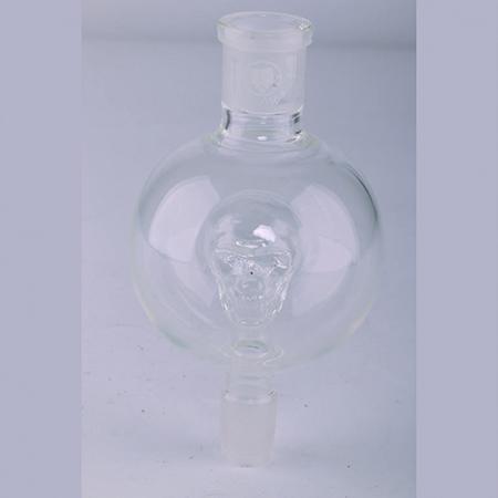 Glass Molasses Catcher