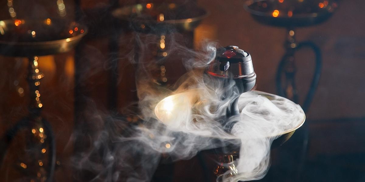 Ningbo Hookah Artware Co.,Ltd.