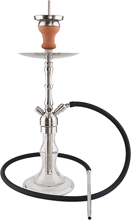 Custom Hookah