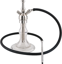 Custom Hookah