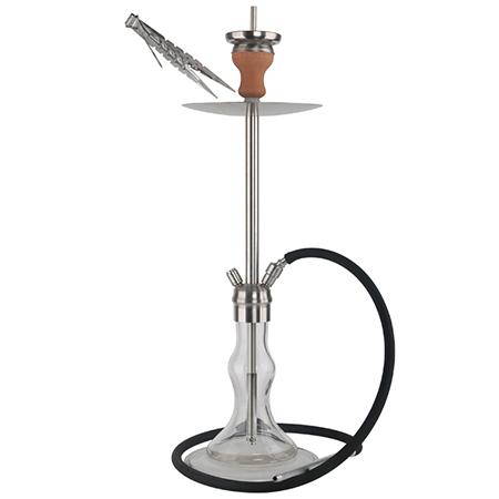Stainless Steel Hookah
