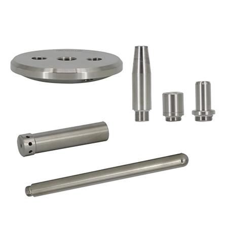 SS-MINI001 Stainless Steel Hookah