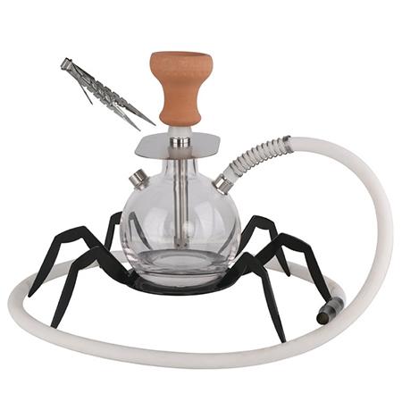 SP-M001 Stainless Steel Hookah