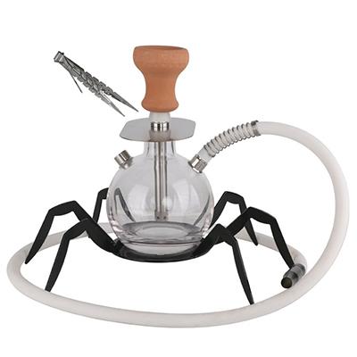 SP-M001 Stainless Steel Hookah