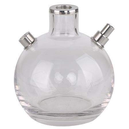 SP-M001 Stainless Steel Hookah