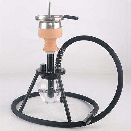 ALU-MINI001 Aluminum Hookah