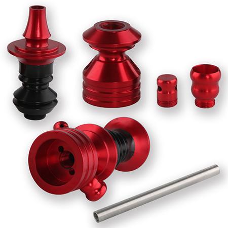 SS-B003 Aluminum Hookah