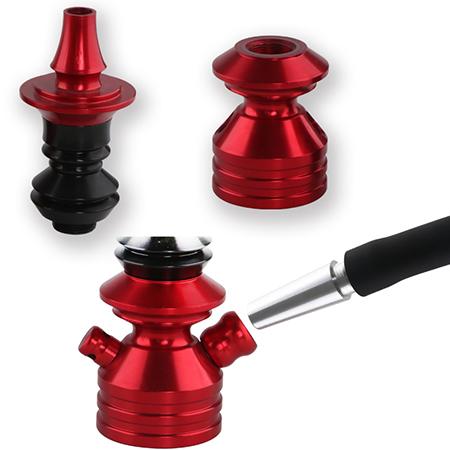 SS-B003 Aluminum Hookah
