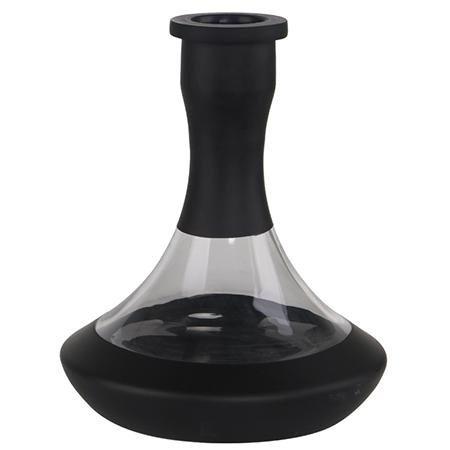 WOOD-B003 Wooden Hookah