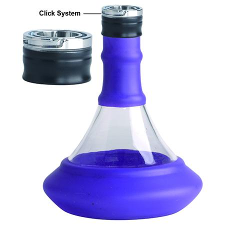 Z-010 Zinc Alloy Hookah