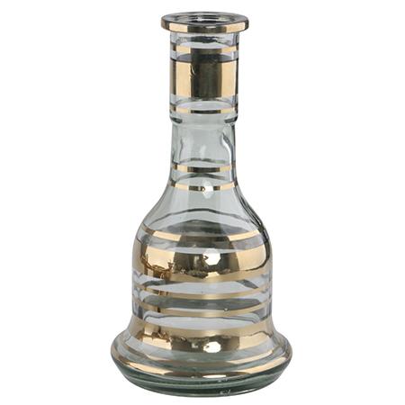 Z-B002 Zinc Alloy Hookah