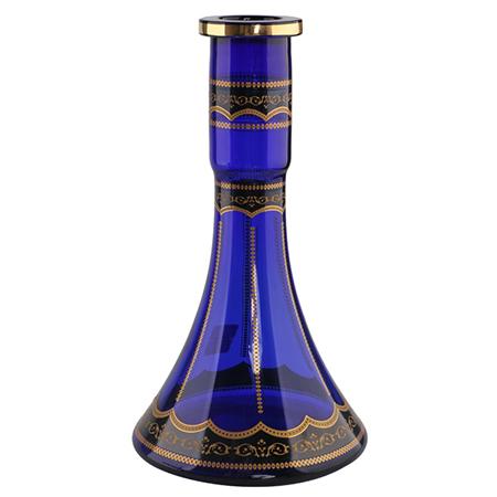 Z-B004 Zinc Alloy Hookah