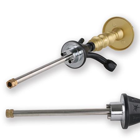 Z-B004-1 Zinc Alloy Hookah