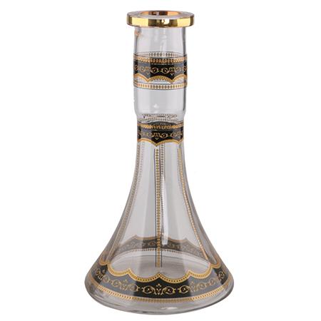 Z-B004-1 Zinc Alloy Hookah
