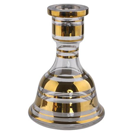 Z-M001 Zinc Alloy Hookah