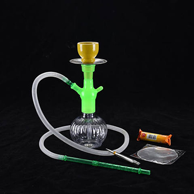 Plastic Hookah 