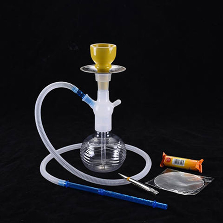 Plastic Hookah 