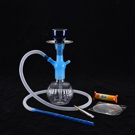 Plastic Hookah 